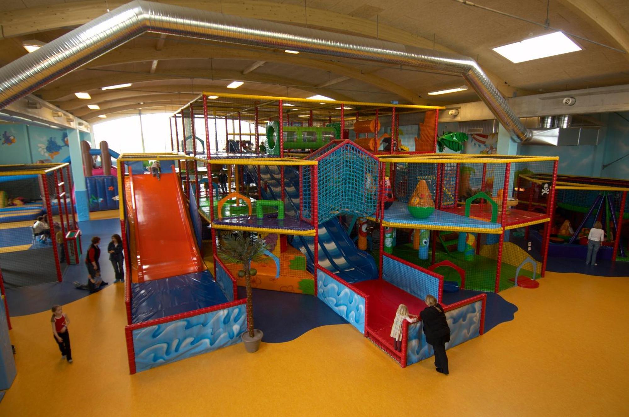 Frederikshavn Nordstrand Camping & Cottages Exterior foto