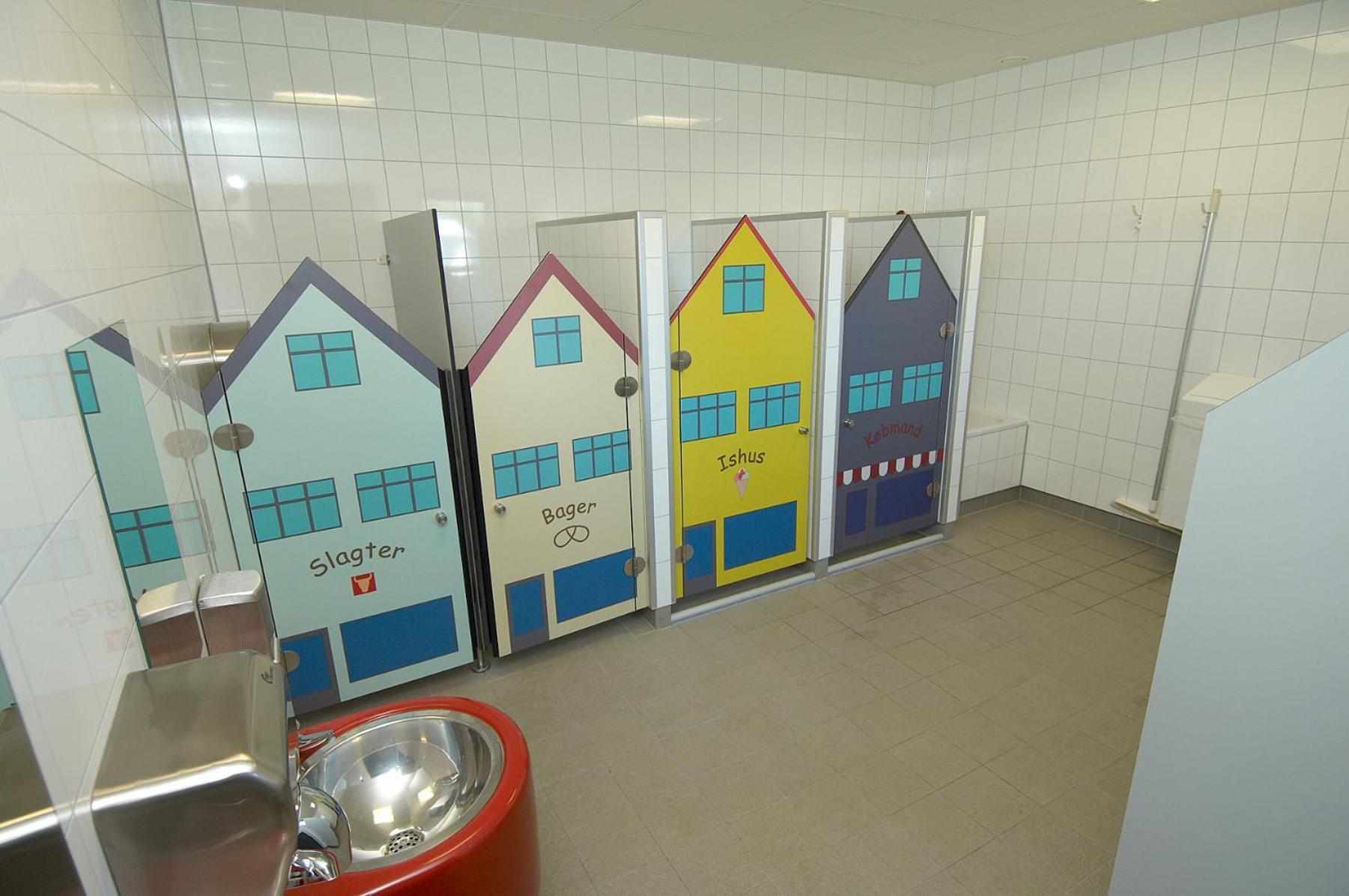 Frederikshavn Nordstrand Camping & Cottages Exterior foto